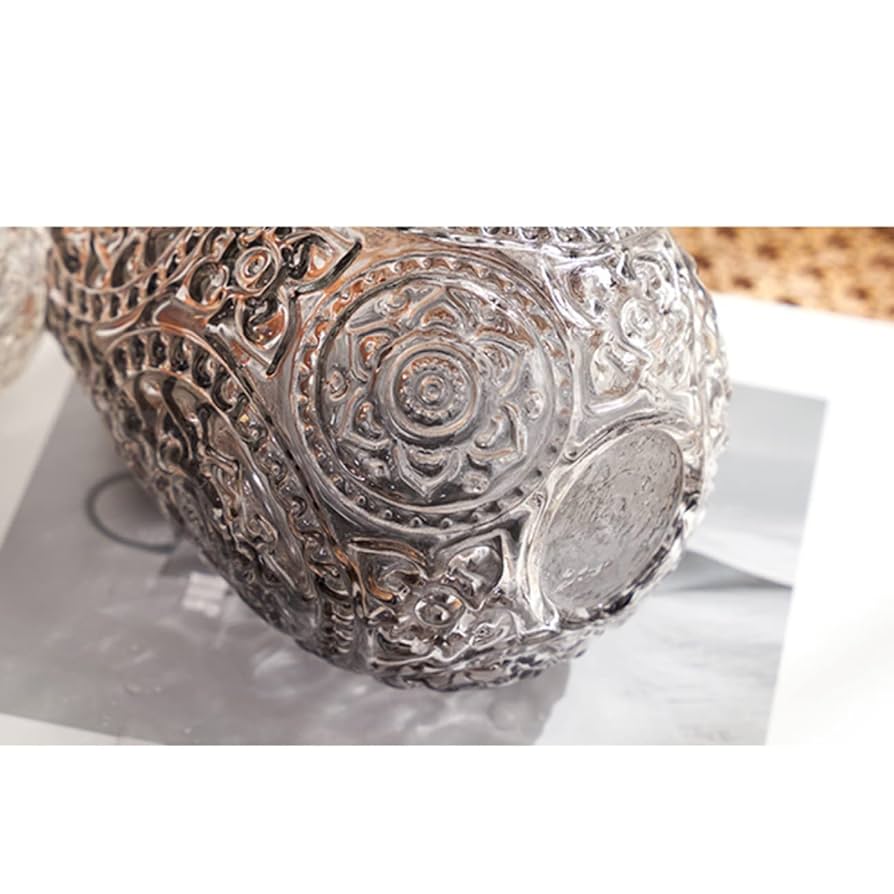 HERMES 花瓶　空箱セット　バックが入るサイズ HERMES 花瓶 空箱セット バックが入るサイズ|mercariメルカリ